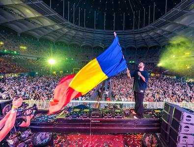 Veste uriașă pentru FCSB și Dinamo » Festivalul de pe Arena Națională, ...