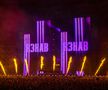 Neversea Kapital pe Arena Națională din București (5 iulie 2025). Foto: UNTOLD Universe