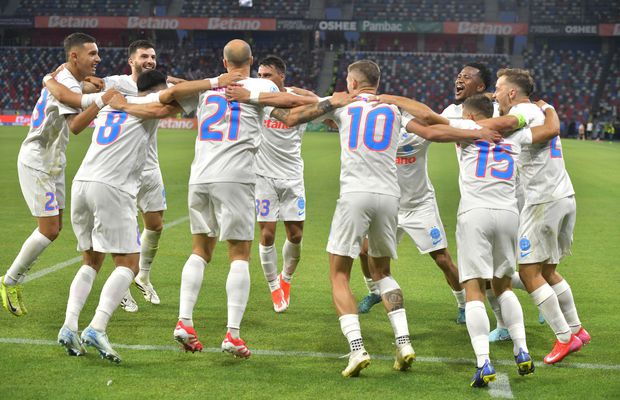 Mihai Stoica are un favorit-surpriză la FCSB: „I-am zis lui Gigi că trebuie să îl avem toată viața”