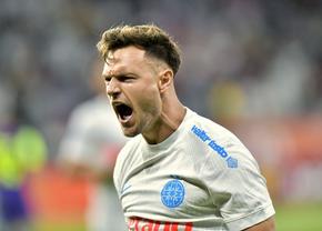 Omul care l-a adus pe Politic în România: „Asta e problema lui la FCSB”