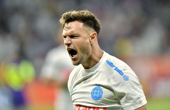 Omul care l-a adus pe Politic în România: „Asta e problema lui la FCSB”