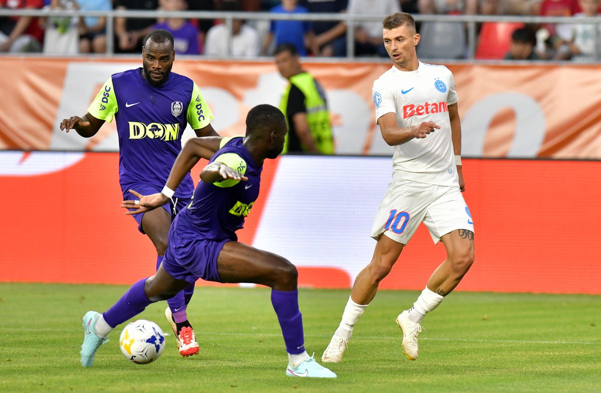 E haos fără un vârf, iar lui Cercel îi lipsește un punct cheie! 5 concluzii surprinzătoare după Supercupă