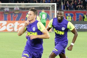 Paksi - CFR Cluj, în turul 1 din Europa League » Clujenii încep sezonul european în Ungaria: ECHIPELE DE START