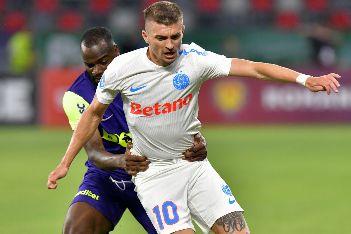 Semne bune pentru FCSB » Ce a urmat în Europa în ultimele 3 sezoane când roș-albaștrii au câștigat Supercupa României