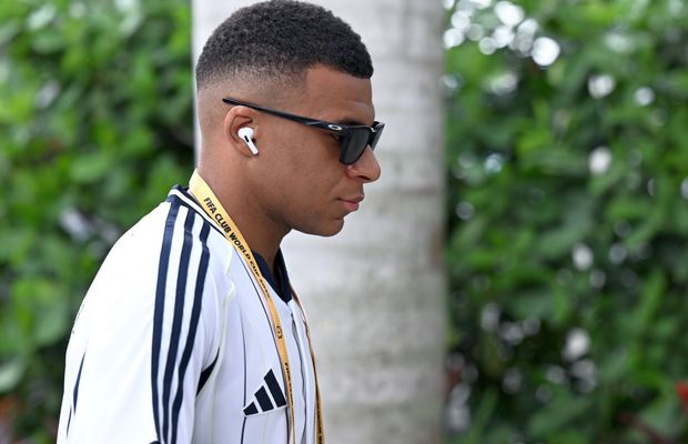 Kylian Mbappe este iarăși protagonist într-un dosar penal: procurorii au demarat ancheta