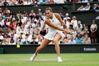 Aryna Sabalenka, fără milă față de jucătoarea alături de care a câștigat 2 turnee majore » Calificată în „sferturi” la Wimbledon, a făcut o dezvăluire: „Sunt teribilă la dansuri”
