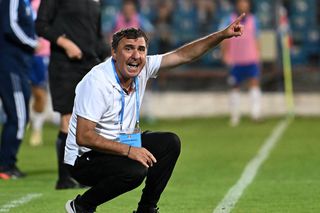 Gică Hagi, pregătit să revină în antrenorat » Unde ar putea ajunge