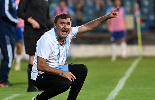 Gică Hagi, pregătit să revină în antrenorat » Unde ar putea ajunge