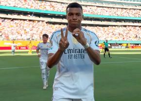 Kylian Mbappe și Ousmane Dembele, gesturi în memoria lui Diogo Jota după golurile de la Mondialul Cluburilor