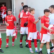 Dinamo - Tunari / Foto: Andrei Furnigă (GSP)