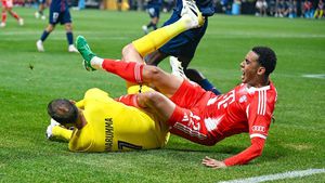 Neuer îi aduce acuzații grave lui Donnarumma: „Când plonjezi așa, îți asumi...”