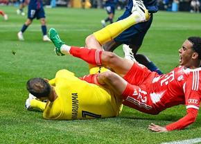 Jamal Musiala a fost operat! Anunțul lui Bayern