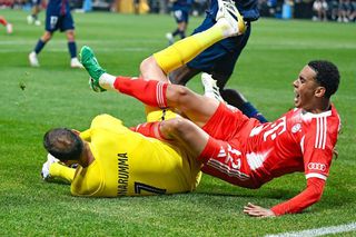 Neuer îi aduce acuzații grave lui Donnarumma: „Când plonjezi așa, îți asumi...”