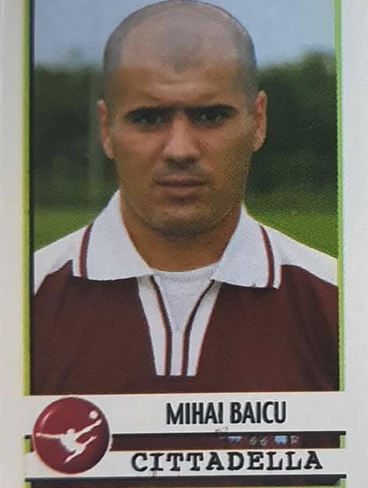 16 ani de la moartea fulgerătoare a lui Mihai Baicu, atacantul cu peste 100 de meciuri în prima ligă » Cum s-a produs tragedia + GSP publică azi mărturia fostului său coechipier