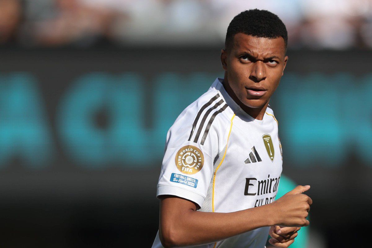 Kylian Mbappe și Ousmane Dembele, gesturi în memoria lui Diogo Jota după golurile de la Mondialul Cluburilor