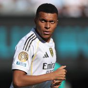 Kylian Mbappe în Real Madrid - Borussia Dortmund // foto: Imago Images
