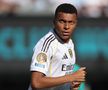 Kylian Mbappe în Real Madrid - Borussia Dortmund // foto: Imago Images