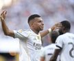 Kylian Mbappe în Real Madrid - Borussia Dortmund // foto: Imago Images