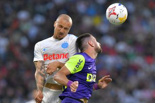 Dublul campion cu FCSB se ia de Gigi Becali: „E urât să îi închei așa cariera lui Chiricheș. În minutul 29!”