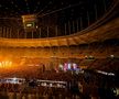 Neversea Kapital pe Arena Națională din București (6 iulie 2025). Foto: GSP.RO