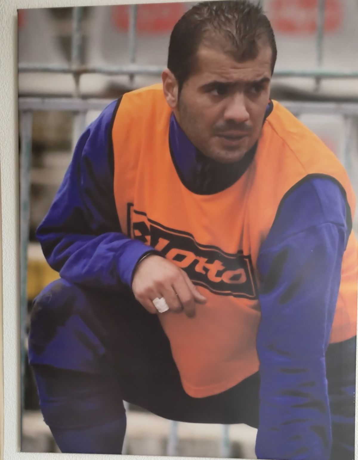 16 ani de la moartea fulgerătoare a lui Mihai Baicu, atacantul cu peste 100 de meciuri în prima ligă » Cum s-a produs tragedia + GSP publică azi mărturia fostului său coechipier