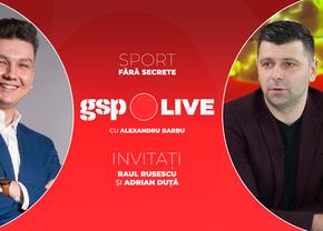 Azi, la GSP Live: Franța - Maroc și Norvegia - Anglia în „sferturile” Mondialului + Drăgușin la Fiorentina