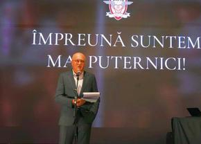 Dan Șucu, discurs-manifest la lansarea echipamentelor Rapidului: „Visez la ziua în care România va avea asta”