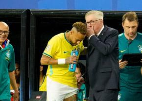 Presa n-are milă de Selecao: „Brazilia: Mică, lașă, dominată, ridicolă, rușinoasă”