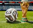 FIFA a făcut anunțul! Cum arată mingea cu care se va juca finala Mondialului