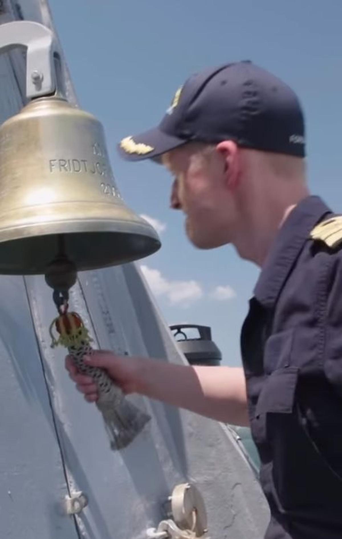 Armata norvegiană, gest de susținere pentru echipa națională