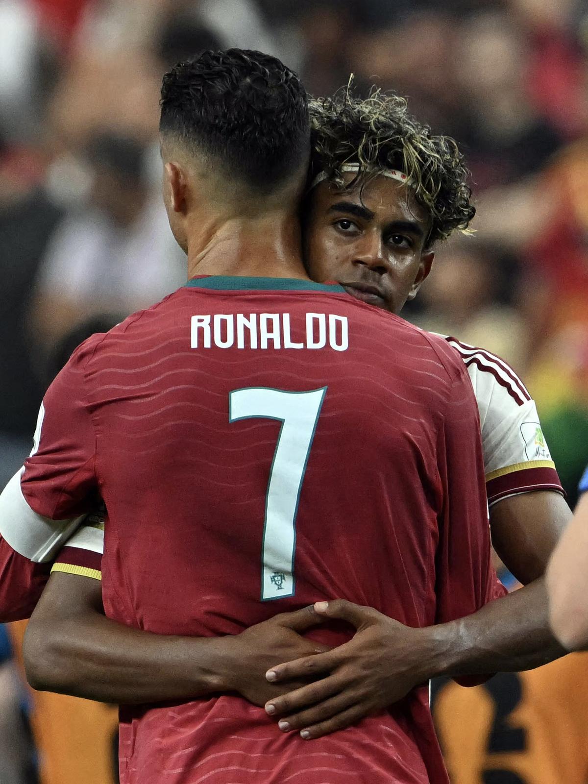 Roberto Martinez, OUT de la naționala Portugaliei! Lusitanii i-au găsit deja înlocuitor