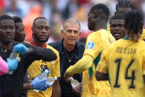 Mondialul „demisiilor”! Încă un selecționer și-a anunțat plecarea după turneul final