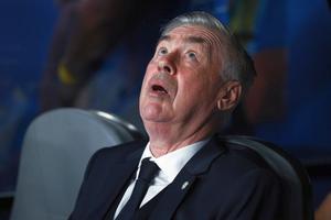 Brazilienii au sărit la gâtul lui Ancelotti, după eșecul de la Mondial: „Bătrân idiot” / „Insultă la adresa noastră”