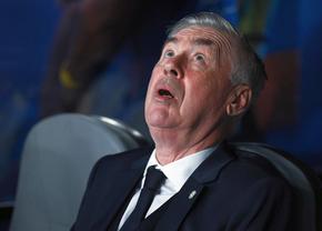 Brazilienii au sărit la gâtul lui Ancelotti, după eșecul de la Mondial: „Bătrân idiot” / „Insultă la adresa noastră”