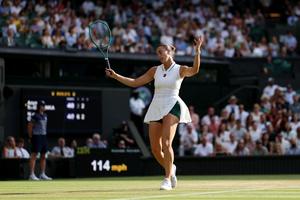 Boris Becker a văzut înfrângerea Arynei Sabalenka și a reacționat: „Ceva fundamental nu mai funcționează”