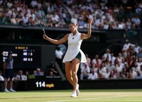 Boris Becker a văzut înfrângerea Arynei Sabalenka și a reacționat: „Ceva fundamental nu mai funcționează”