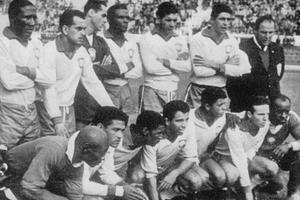 Balogun nu este primul! Ce s-a întâmplat cu Garrincha la Campionatul Mondial din 1962: acuzații de luare de mită și implicarea politicului