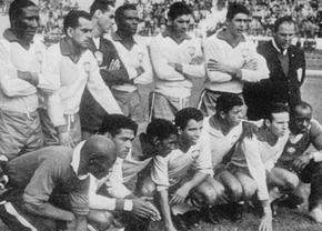 „Cazul Balogun” nu este primul! Ce s-a întâmplat cu Garrincha la Campionatul Mondial din 1962: acuzații de luare de mită și implicarea politicului