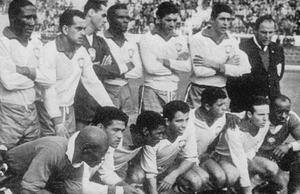 „Cazul Balogun” nu este primul! Ce s-a întâmplat cu Garrincha la Campionatul Mondial din 1962: acuzații de luare de mită și implicarea politicului