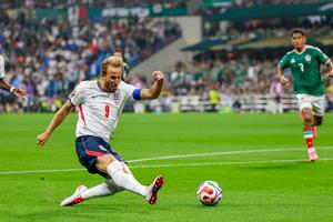 Mexic - Anglia, în optimile de finală ale Campionatului Mondial » Minute nebune! Gol din penalty în inferioritate numerică