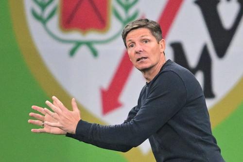 Oliver Glasner // Foto: Imago Images