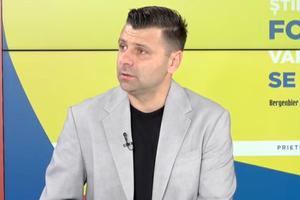 Rusescu i-a văzut în Portugalia - Spania și s-a pronunțat: „Trei jucători neinspirați”