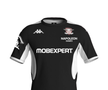 Tricouri de prezentare Rapid, sezon 2026-2027. Foto: site oficial Rapid