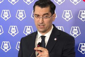 TAS a luat decizia după a doua recuzare intentată de Ilie Drăgan în procesul împotriva lui Răzvan Burleanu