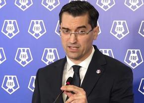 TAS a luat prima decizie în procesul Răzvan Burleanu - Ilie Drăgan