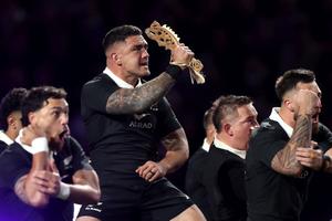 Rugby-ul și-a lansat propriul „Nations League” » Debut spectaculos: All Blacks au câștigat thrillerul cu Franța, iar campionii lumii au trimis un avertisment Angliei