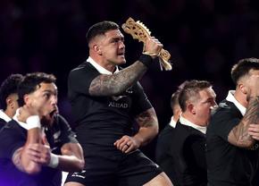 Rugby-ul și-a lansat propriul „Nations League” » Debut spectaculos: All Blacks au câștigat thrillerul cu Franța, iar campionii lumii au trimis un avertisment Angliei