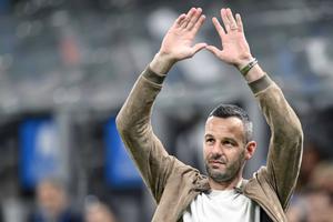 Pleacă de la Inter după 14 ani: „Un capitol important se încheie”