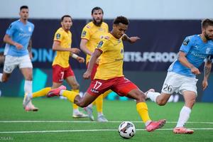 Farul Constanța transferă un jucător cu 20 de meciuri în Ligue 1: ultima dată a jucat în Rusia