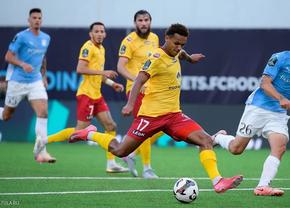 Farul Constanța transferă un jucător cu 20 de meciuri în Ligue 1: ultima dată a jucat în Rusia